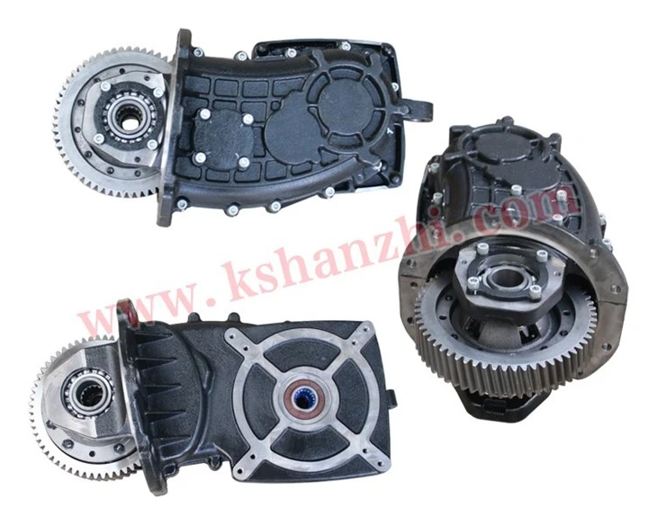 100% Original, XEIPY300-120000-000 Reduction Gearbox Assy For XEIPY300