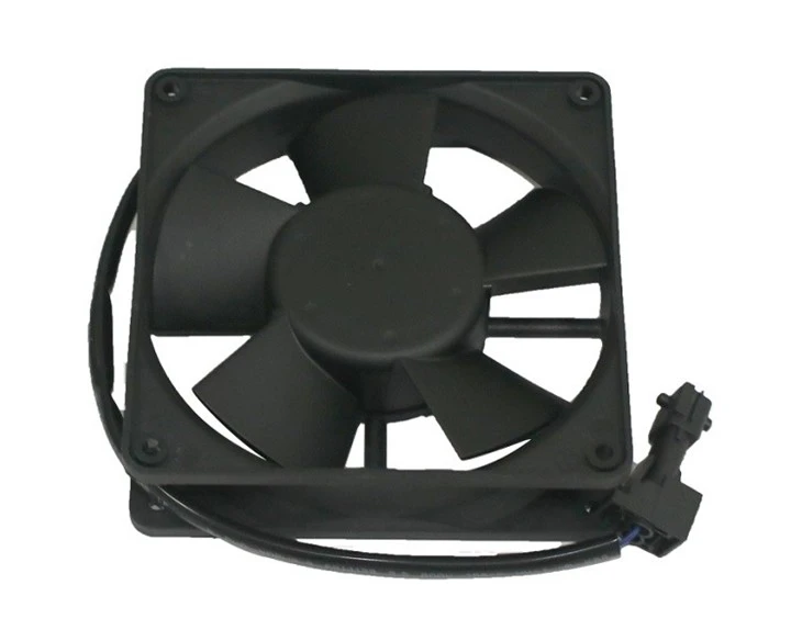 Forklift Parts 0009761423 Cooling Fan, Hydraulic Motor For Linde. E30S suppliers