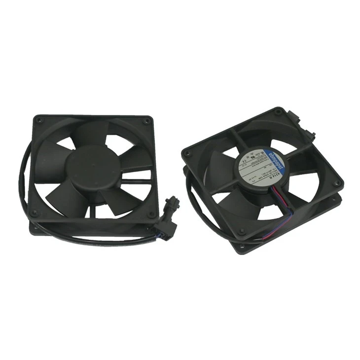 Forklift Parts 0009761423 Cooling Fan, Hydraulic Motor For Linde. E30S best