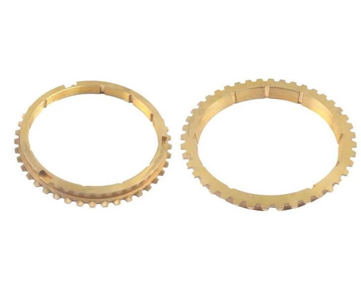 Forklift Parts 12493-42001 Synchronizer Ring 42 Teeth For Heli Forklift factory