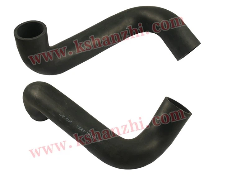Rhannau Fforch godi 217M1-02001 Pibell Allfa, Glanhawr Aer Ar gyfer TCMFD20-30T3CZ/C240