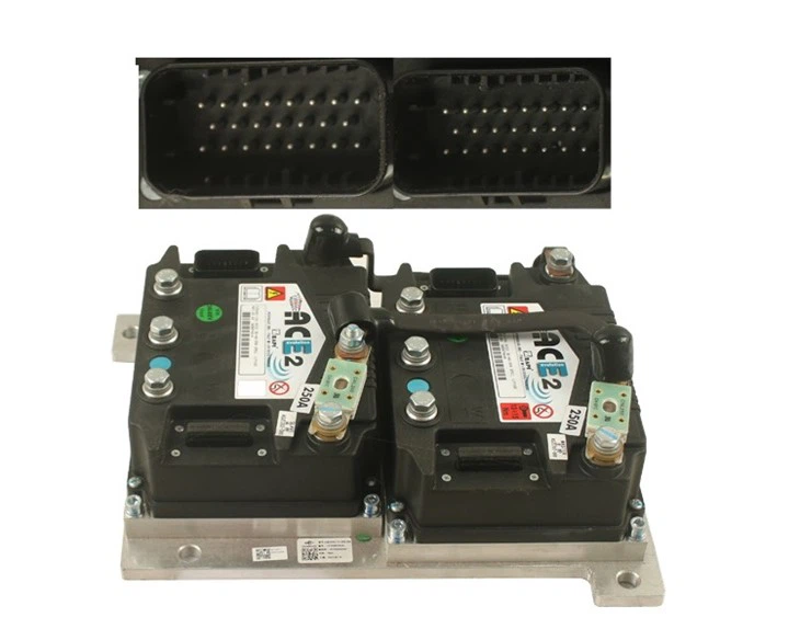 Rhannau Fforch godi Hanzhi ASZE202-721000-000 Hc Rheolwr Fforch godi Assy 48V/250A