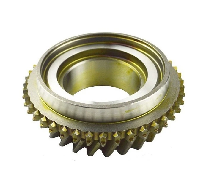 Hanzhi Forklift Parts 134A3-42151 Gear, Forward For FD20~30T6, C6, 100% Premium
