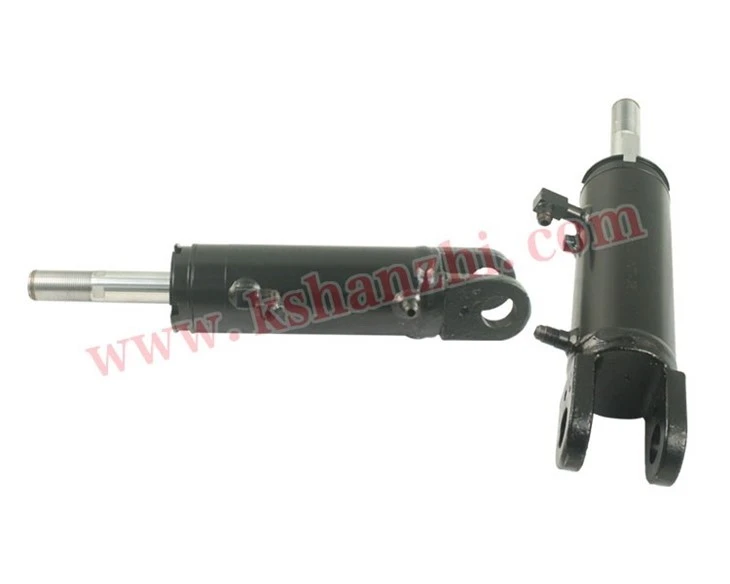 Hanzhi Forklift Parts 65510-26620-71 Hydraulic Tilt Cylinder For 8FD(G)20~25