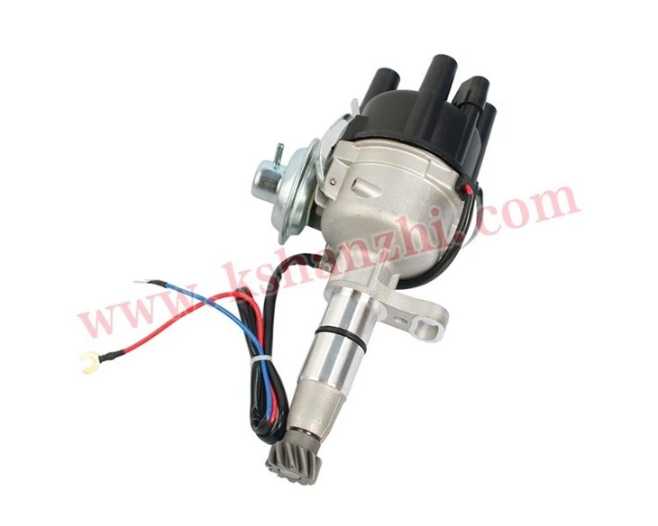 Hanzhi Forklift Parts Distributor Assembly For 4G63/4G64 (FDQZC-4G) 100% Premium