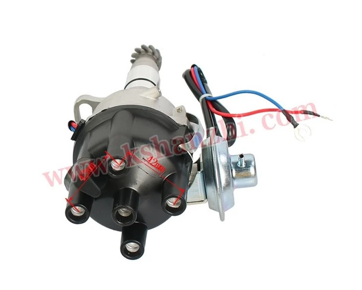 Hanzhi Forklift Parts Distributor Assembly For 4G63/4G64 (FDQZC-4G) 100% Premium
