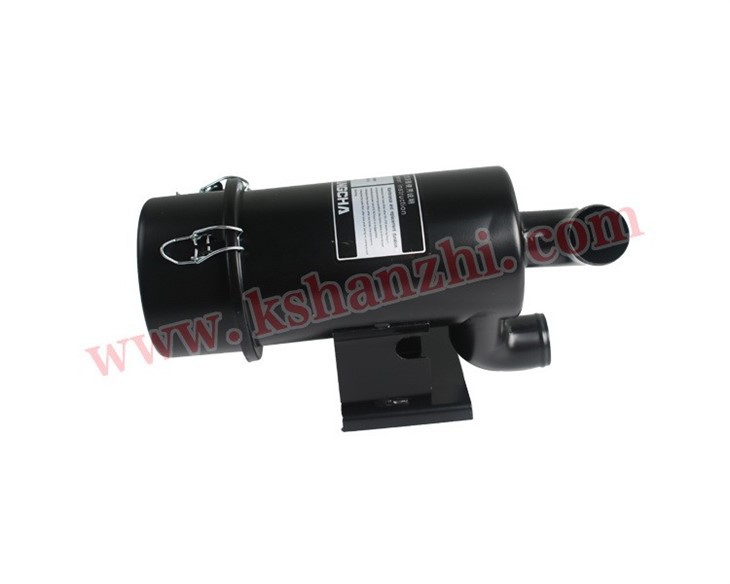 Hanzhi Forklift Parts R8512-311000-000 Air Filter Assy For CPCD30, Original