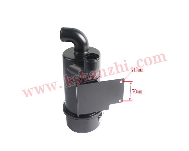 Hanzhi Forklift Parts R8512-311000-000 Air Filter Assy For CPCD30, Original