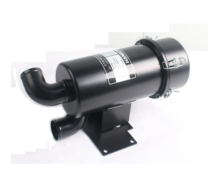Rhannau Fforch godi Hanzhi R8512-311000-000 Assy Filter Aer Ar gyfer CPCD30, Gwreiddiol