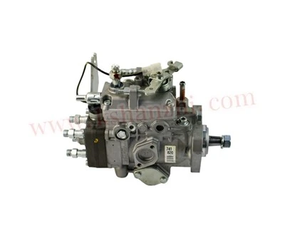 Rhannau Fforch godi 32C65-10330/32C65-00730 Assy Pwmp Chwistrellu ar gyfer S4Q2, Oem Parts