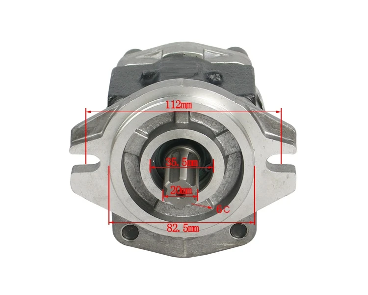 CBDA-F32L23H6-BB-D12 CBDA-F32L23H6-BB-D12