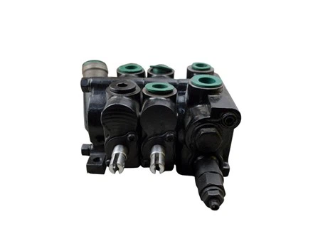 0009440637 Falf Rheoli Hydrolig ar gyfer Linde 1218 (CDB3.2-F15XF{5}})