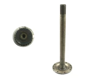 Siafft Drive, Rhannau Fforch godi Siafft Echel Ar gyfer Lonking. CPC50, Gwreiddiol (LG0045DT-BZ)