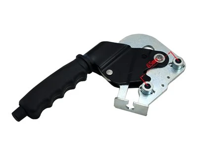 3355202606/3355100103 Brake Handle Lever Ar gyfer Linde. E16-30/335/336
