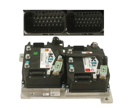 Rhannau Fforch godi Hanzhi ASZE202-721000-000 Hc Rheolwr Fforch godi Assy 48V/250A