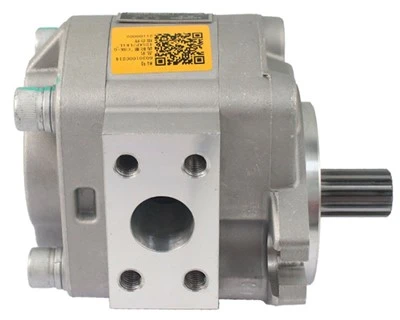 Rhannau Fforch godi LG0060DT.10B.04.11 Pwmp Hydrolig Ar gyfer Lonking. LG50DT, 100% Gwreiddiol