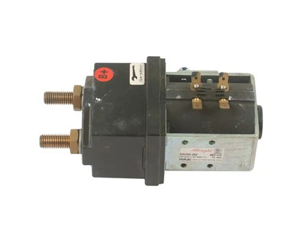Rhannau Fforch godi SW200-262 48V/400A Prif Gyswllt, Premiwm 100%