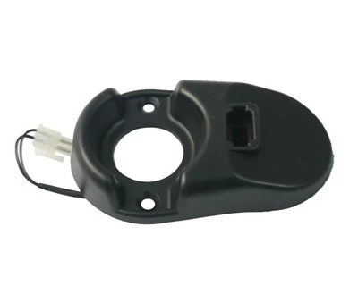 Rhannau Fforch godi Trydan 0009701249 Switch Assembly For Linde. 1131