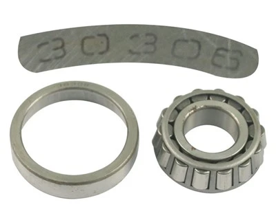 Rhannau Fforch godi Hanzhi 30306NSK Roller Taper Ar gyfer 6-8FD20 ~ 30 / FDZN30