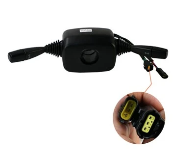 Rhannau Premiwm NC9717-705000-000 Switsh Cyfuniad Ar gyfer CPCD30