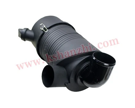 Rhannau Fforch godi Hanzhi R453-312000-000 Assy Filter Aer Ar gyfer CPCD45~50, 100% Premiwm