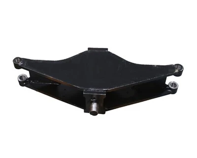 Rhannau Fforch godi Hanzhi Echel Gefn Ar gyfer Offer EP CPD1.5T, 100% Gwreiddiol (ZL-CPD1.5T)