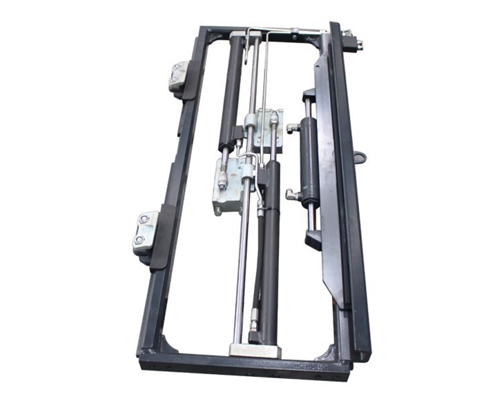 TJC35M-C001-1350 Forklift Side Shifter With Fork Positioner For Linde 352/E45