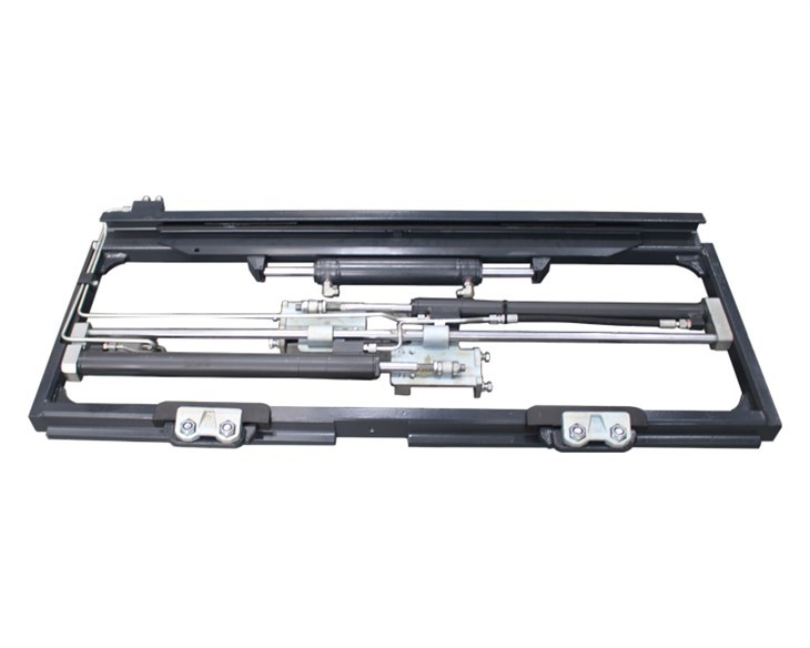 TJC35M-C001-1350 Symudwr Ochr Fforch godi Gyda Phositioner Fforch ar gyfer Linde 352/E45