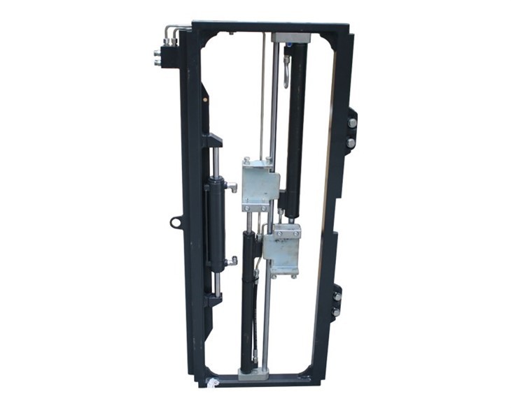 TJC35M-C001-1350 Forklift Side Shifter With Fork Positioner For Linde 352/E45