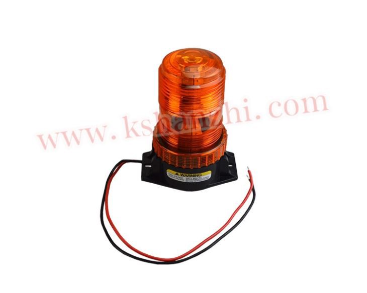 Rhannau Fforch godi Lamp Strobe 12-110V, 43341-401, 7 W LED