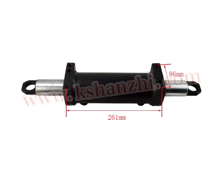 Rhannau Fforch godi 30HB Silindr Llywio, Silindr Power, 30DH-212000A