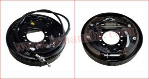 Assy Brake Olwyn ar gyfer Rhannau Fforch-godi
