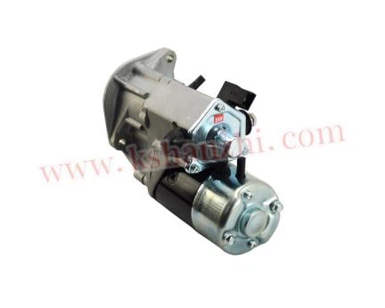 Mae Starter 1104 D rhannau wagen, rhannau Oem rhan o'r Rhif 2873 K 406, o ansawdd da mewn stoc