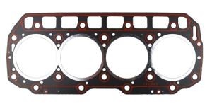 Rhannau Fforch godi 4D92 / 4D94 Rhan Peiriant Silindr Gasged Rhan Rhan Rhif YM129901-01331 Oem Parts In Stock
