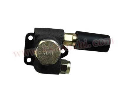 Rhannau Fforch godi 6 BD 1 Pwmp Bwydo Pwmp Priming, Z-8-94178-843-0