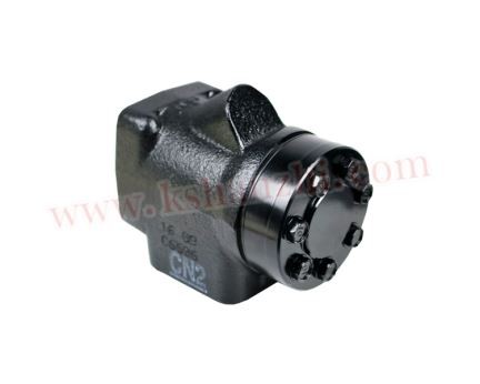 Rhannau Fforch godi 7FD30 / 8FD30 / FDZN30 Orbitrol, Falf Llywio, 45520-36601-71