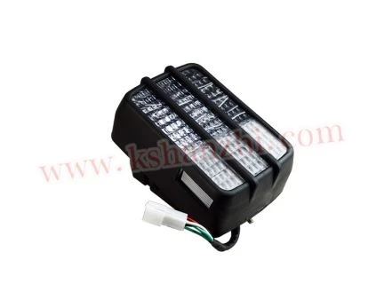 Rhannau Fforch godi 7 FD 30 Lamp Pen, 56520-23330-71 LH Ar Werth
