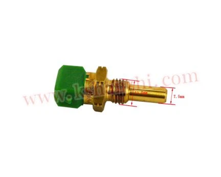 Rhannau Fforch godi 8FD30 / 1DZ V2403 Synhwyrydd Tymheredd Dŵr 89422-76001-71