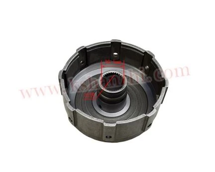 Drwm Clutch Rhannau Fforch-godi