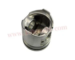 Yanmar STD Piston a Ddefnyddiwyd ar gyfer 4TNE92/4D92E,YM129904-22120