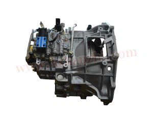 Cynulliad blwch gêr trosglwyddo awtomatig mitsubishi