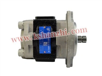 Pwmp Gear Hydrolig Auto Fforch-godi Hangcha 30N / TD27