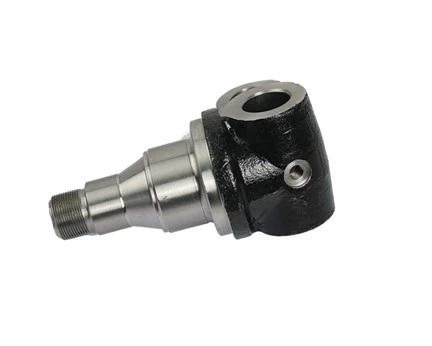 91F43-00301, Echel Cefn Llywio Knuckle Dde