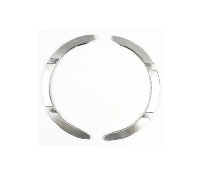 11011-76024-71 Rhannau Peiriant Set Golchwr Thrust Alwminiwm