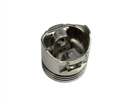 Set Piston Forklift wedi'i Defnyddio ar gyfer H15+50,12010-55K70,Rhannau Genuine