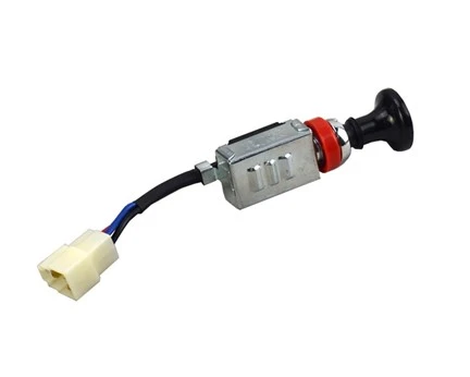 Newid Rheoli Goleuadau Newid Headlight 91306-18200