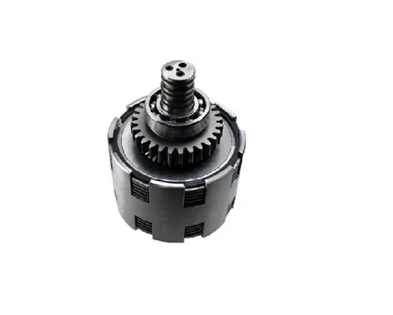 TCM/Heli/30HB Clutch Cynulliad Hydrolig
