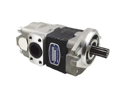 Uned Pwmp Hydrolig Rhad Cyfanwerthol Ar gyfer H2000 / 6BG1 / 5-7T