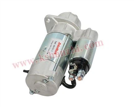 Rhannau Fforch godi 490/495 12V Motor Starter QDJ1321-Z