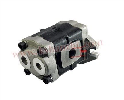 Pwmp Gêr Hydrolig Fforch godi Trydan G30 (DSG05A23F9H1-R265)